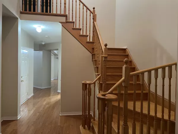 Brampton, ON L6X 0N8,138 Degrassi Cove CIR