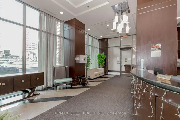 Mississauga, ON L5B 0B8,208 Enfield PL #1507