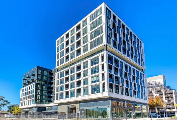 1037 The Queensway N/A #504, Toronto W08, ON M8Z 6C7