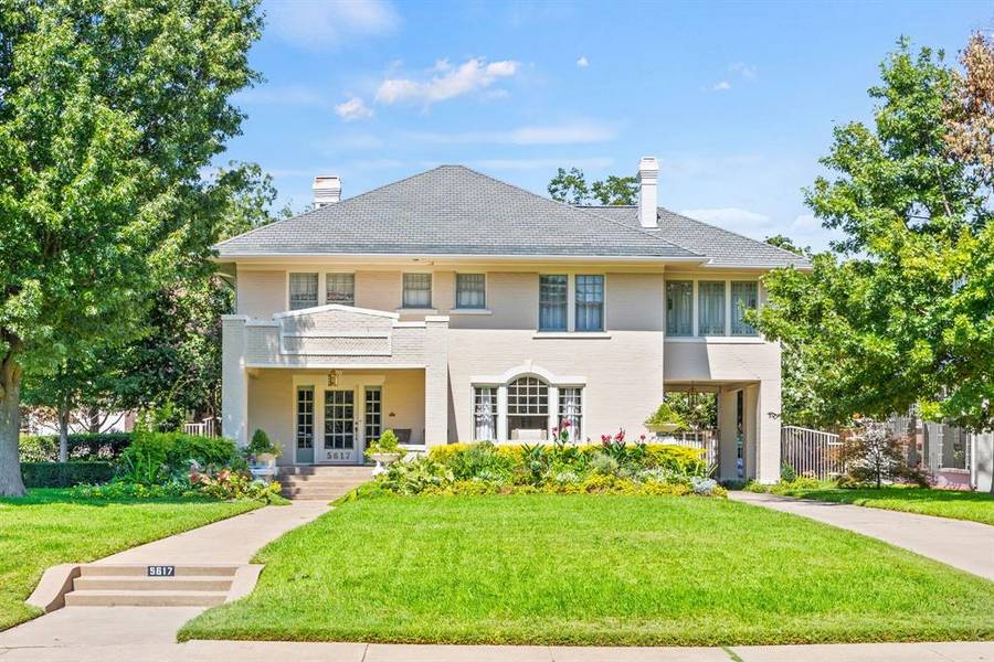 5617 Swiss Avenue, Dallas, TX 75214