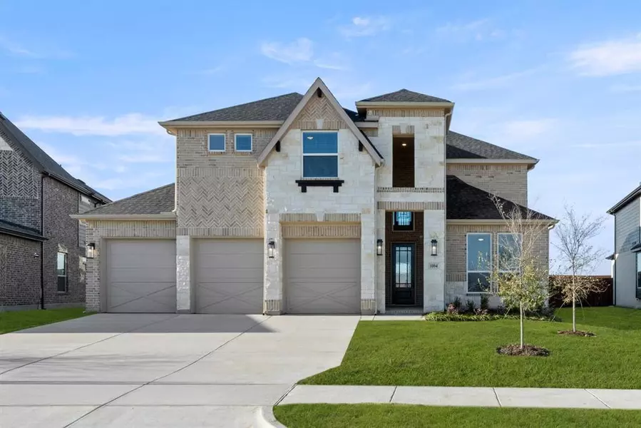 1104 Flock, Mansfield, TX 76063