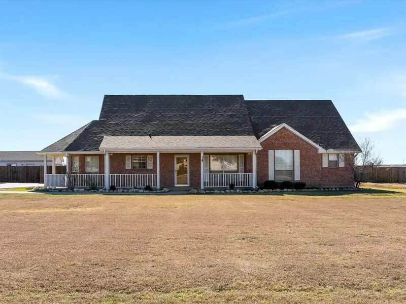 217 Ridge Country Road, Haslet, TX 76052