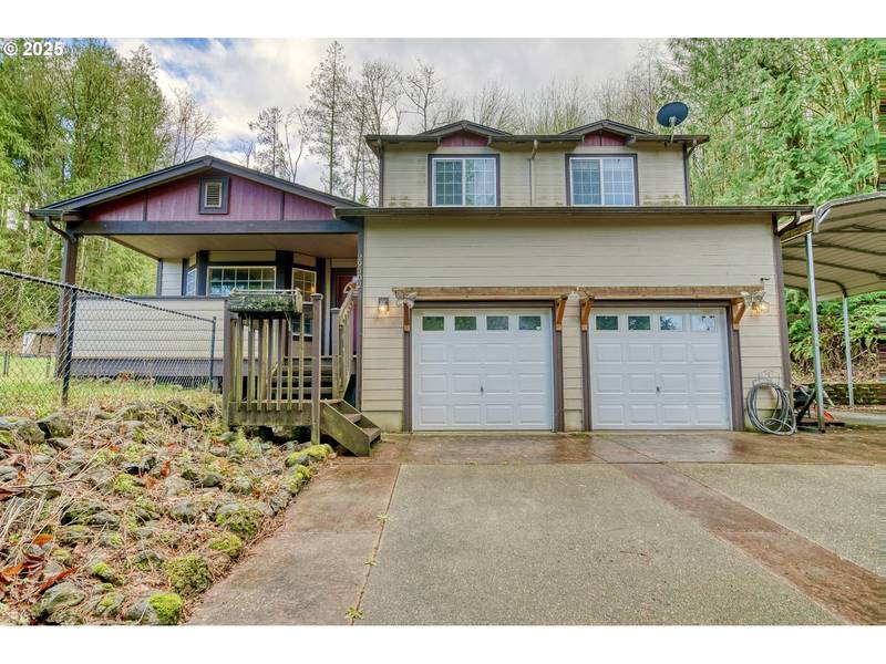 29502 OLD RAINIER RD, Rainier, OR 97048