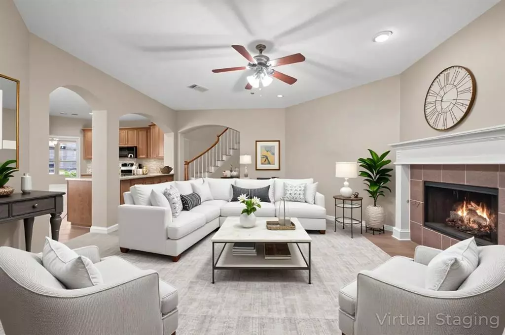 Arlington, TX 76016,3309 Landhope Circle