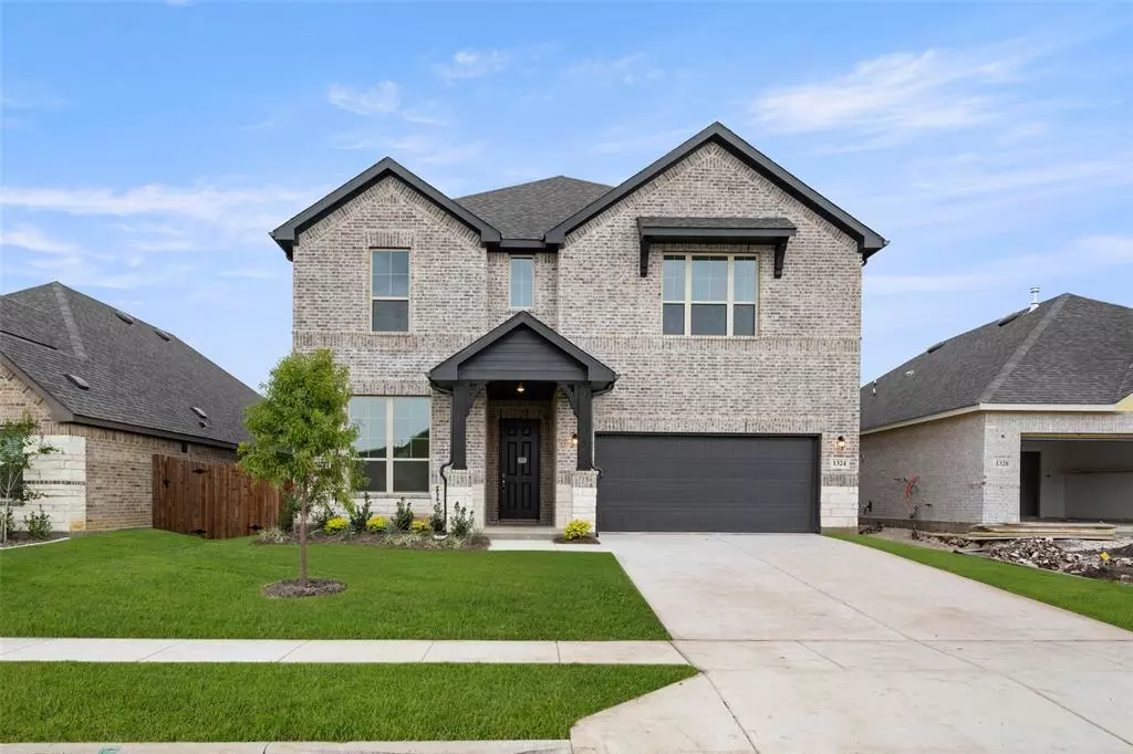 Red Oak, TX 75154,1324 Rothland Lane
