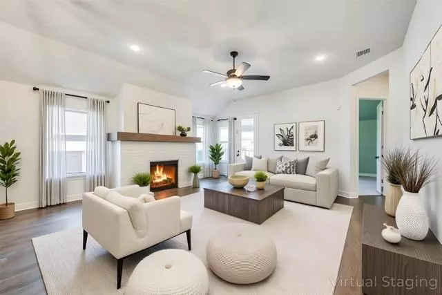 Fort Worth, TX 76262,14304 Spitfire Trail