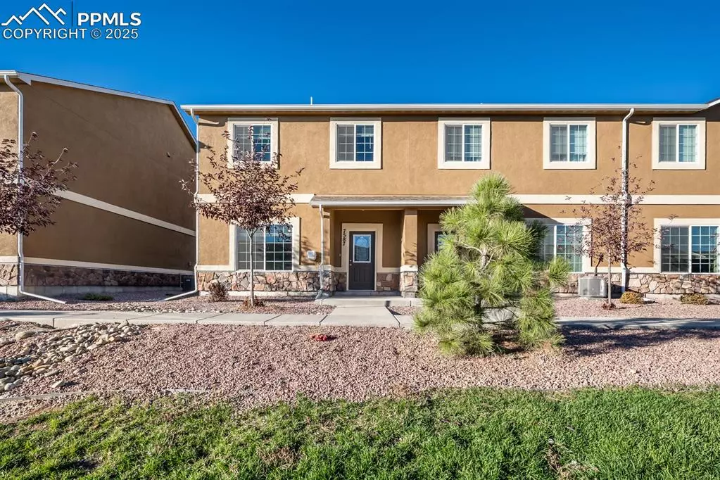 Colorado Springs, CO 80908,7587 Black Spruce HTS