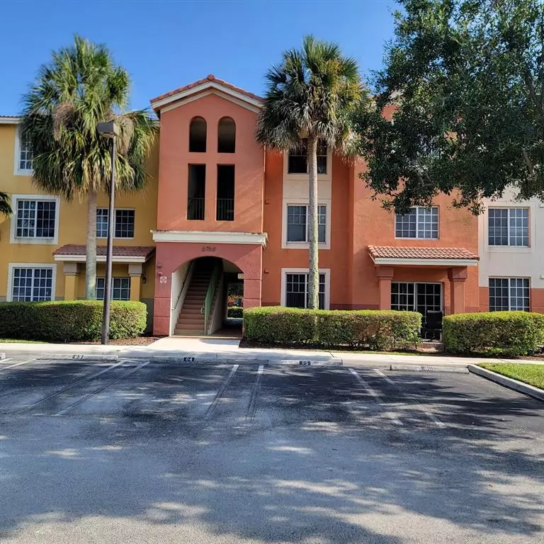 Boynton Beach, FL 33437,6768 Heritage Grande #7304