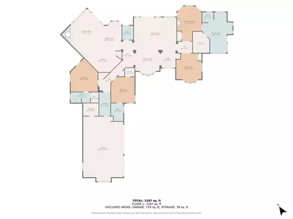 Granbury, TX 76048,2100 Gene Court