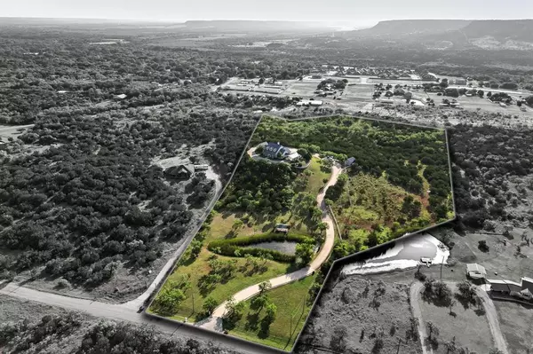 Buffalo Gap, TX 79508,214 County Road 693