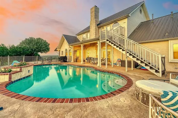 Buffalo Gap, TX 79508,214 County Road 693