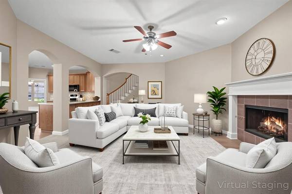 3309 Landhope Circle, Arlington, TX 76016