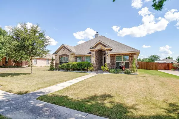 Red Oak, TX 75154,110 Sheri Way