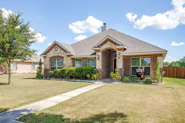 Red Oak, TX 75154,110 Sheri Way