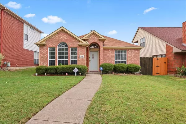 Cedar Hill, TX 75104,108 Hunter Drive