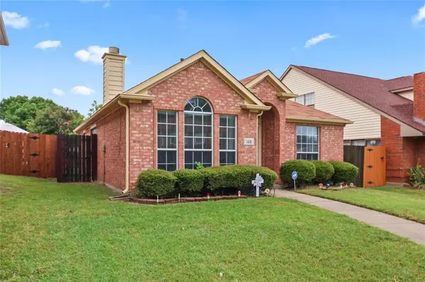 Cedar Hill, TX 75104,108 Hunter Drive