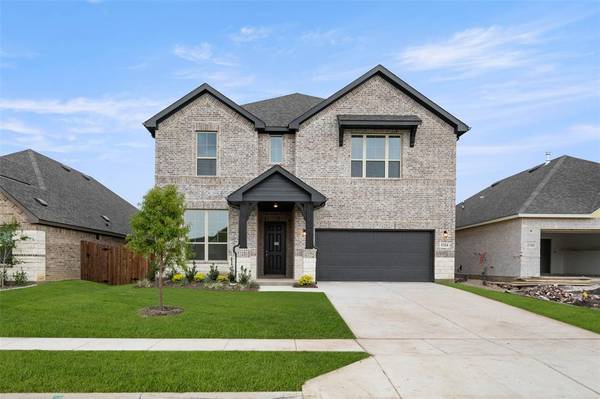 1324 Rothland Lane,  Red Oak,  TX 75154