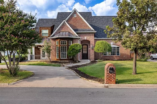 2511 Hidden Valley Trail, Sherman, TX 75092