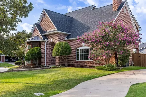 Sherman, TX 75092,2511 Hidden Valley Trail