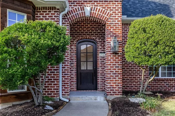 Sherman, TX 75092,2511 Hidden Valley Trail