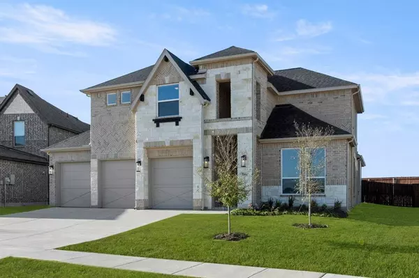 Mansfield, TX 76063,1104 Flock