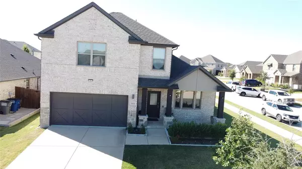 Princeton, TX 75407,604 Shade Tree Way