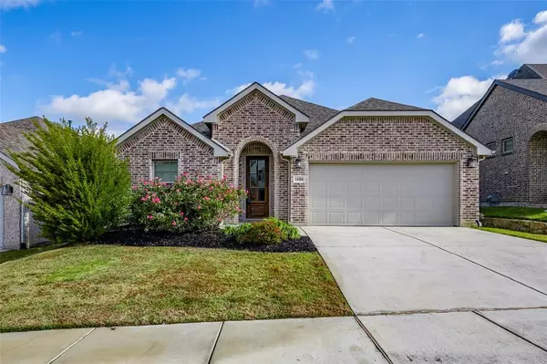 Fort Worth, TX 76262,14304 Spitfire Trail