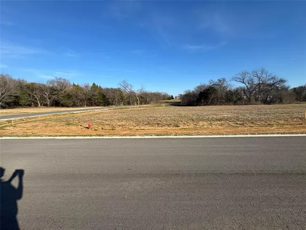 Lot 17 Medallion Club Street, Gordonville, TX 76245