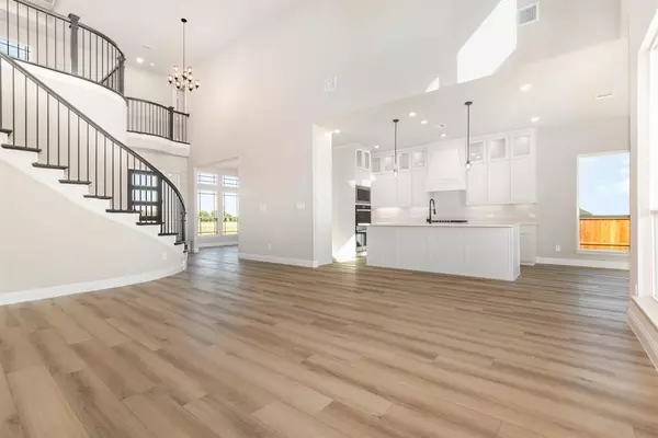 Prosper, TX 75078,3950 HARKNESS Drive