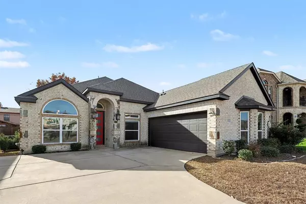 Glenn Heights, TX 75154,306 Calhoun Street