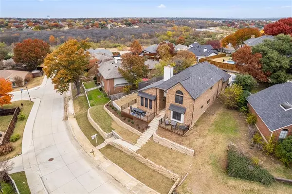 Carrollton, TX 75007,2711 Spyglass Drive