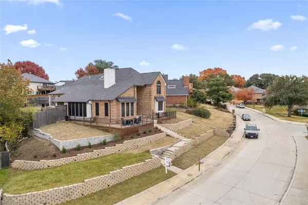 Carrollton, TX 75007,2711 Spyglass Drive