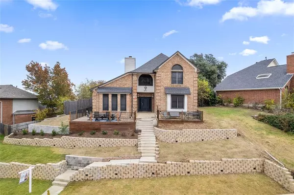 Carrollton, TX 75007,2711 Spyglass Drive