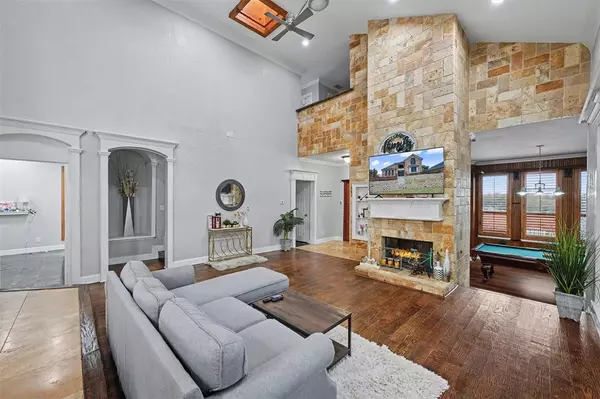 Carrollton, TX 75007,2711 Spyglass Drive