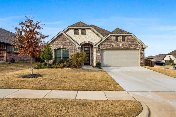 2503 Saint Lawrence Drive, Sherman, TX 75092