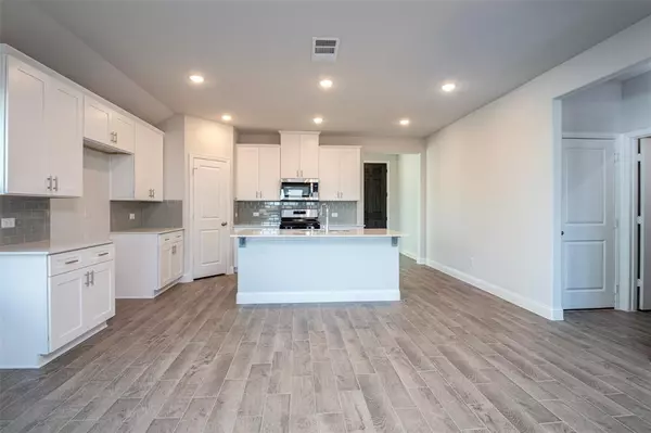 Weston, TX 75009,729 Rusty Spurs Place