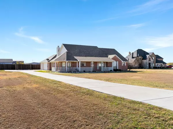 Haslet, TX 76052,217 Ridge Country Road