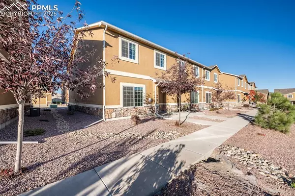 Colorado Springs, CO 80908,7587 Black Spruce HTS