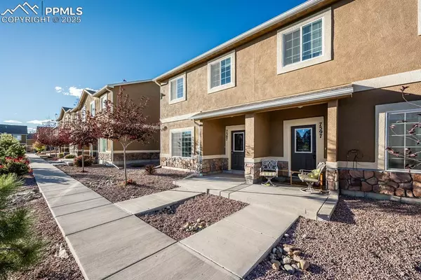 Colorado Springs, CO 80908,7587 Black Spruce HTS