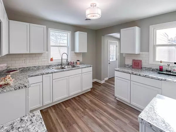 Burton, MI 48529,1388 Carman ST