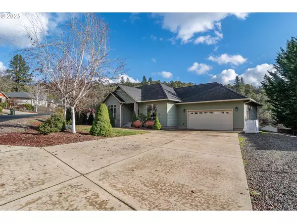 Roseburg, OR 97470,1737 NE SHALE CT