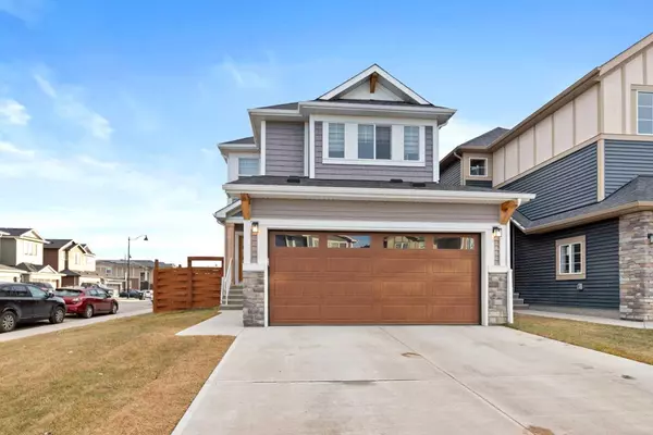 7 Homestead CIR NE, Calgary, AB T3J 5R6
