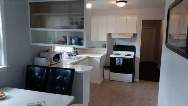 Toronto C07, ON M2R 2K8,484 Drewry AVE