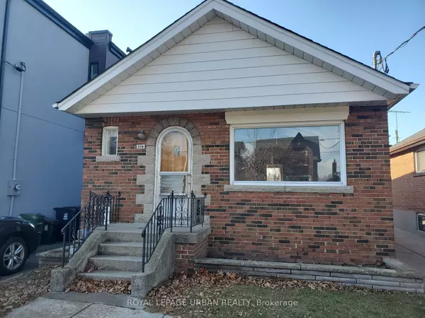 Toronto E03, ON M4J 4L9,304 Linsmore CRES