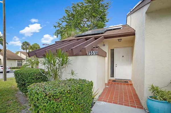 Lake Worth, FL 33467,7551 Caesar St #A