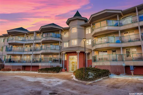 2300 Tell PLACE #110,  Regina,  SK S4V 3C3