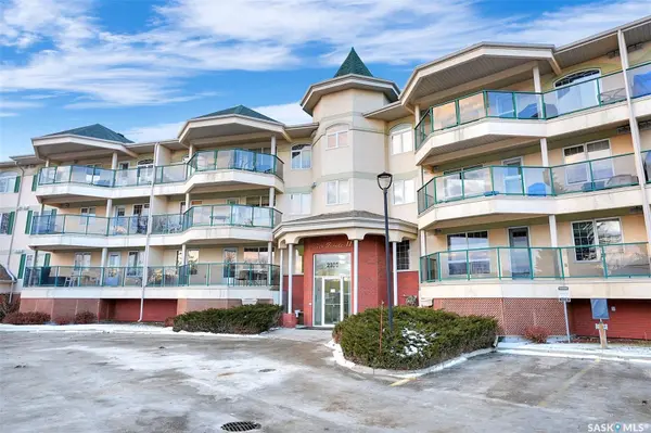 Regina, SK S4V 3C3,2300 Tell PLACE #110