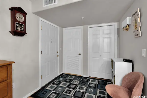 Regina, SK S4V 3C3,2300 Tell PLACE #110