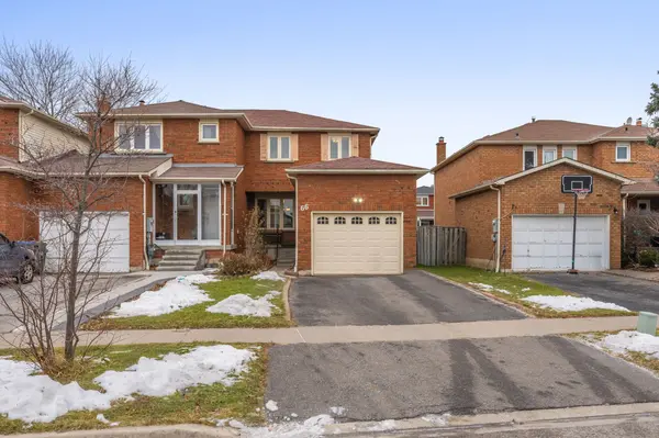 66 Dutch CRES, Brampton, ON L6Y 3X1