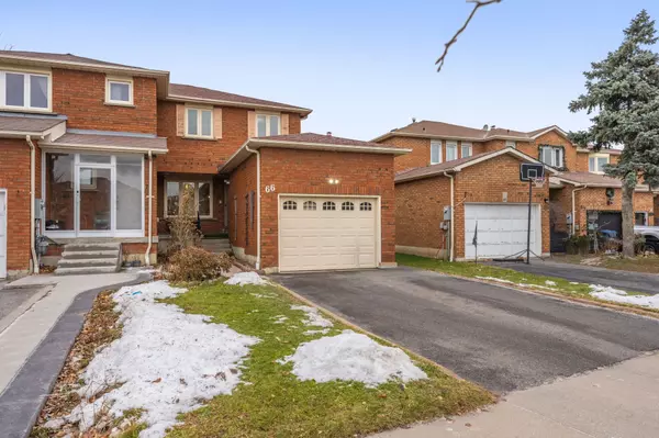 Brampton, ON L6Y 3X1,66 Dutch CRES